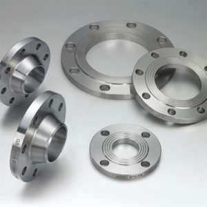 Stainless-Steel-Flanges