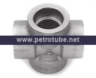 Monel Pipe Cross suppliers