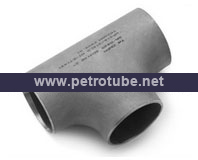 Monel Pipe Tee suppliers