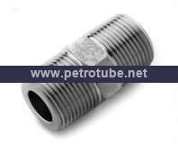 Monel Threaded Pipe Nipple suppliers